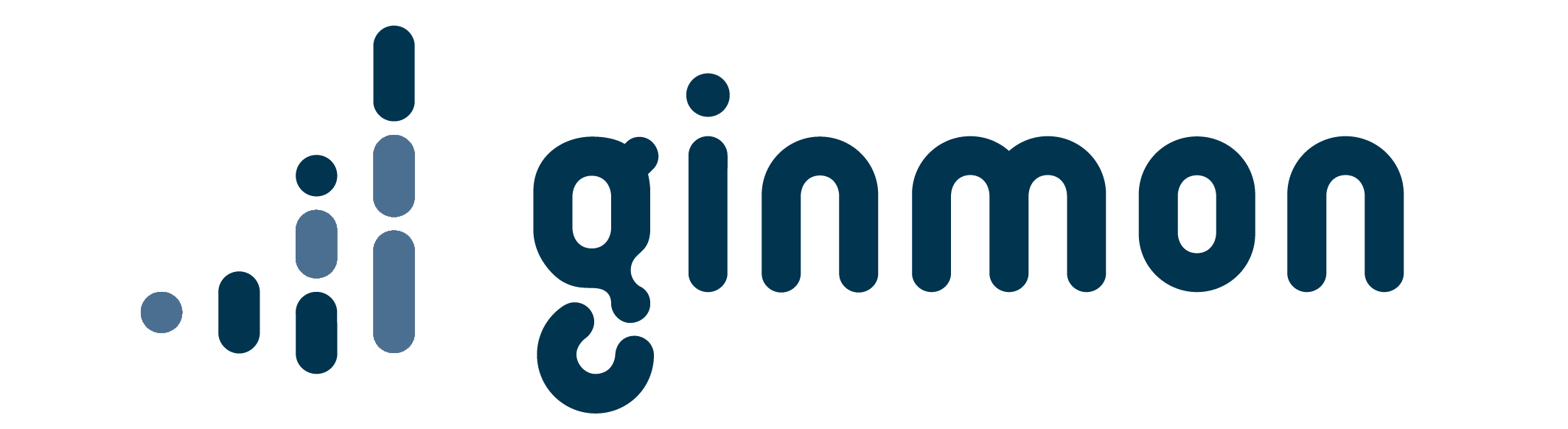 Logo Ginmon