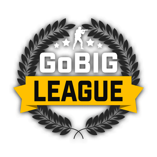 Logo GoBIG League