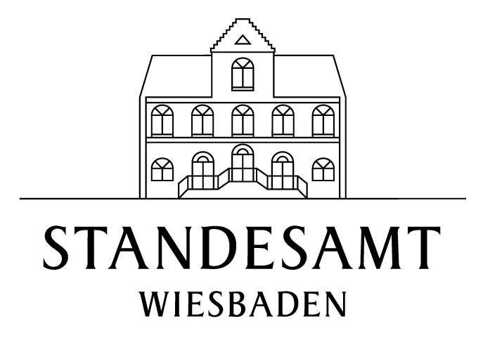 Logo Standesamt Wiesbaden